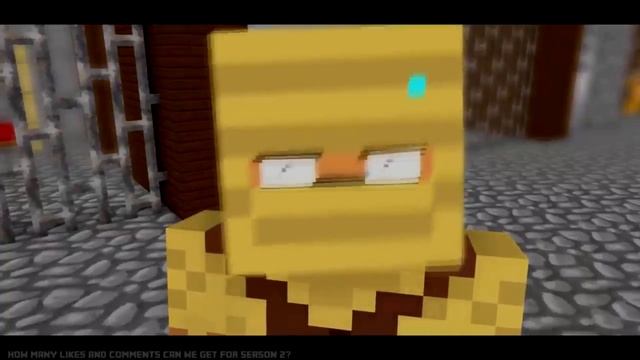 Pro Life ALL ( TOP 20 ) EPIC FULL POWER MOMENTS - Craftronix Minecraft Animation смотреть онлайн