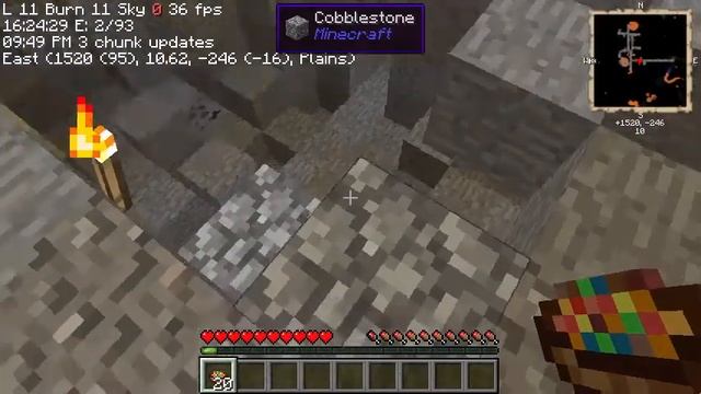 Potential memory leak; Treehouse ground floor room with AE and sync смотреть онлайн