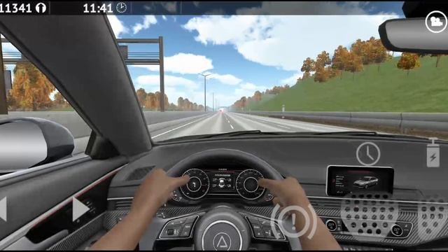 No limit autobahn germany audi a4 b8 2015 320km смотреть онлайн