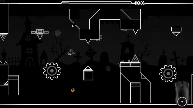 [Easy Demon Alphabet #2] Buried Angel by F3lixsram смотреть онлайн