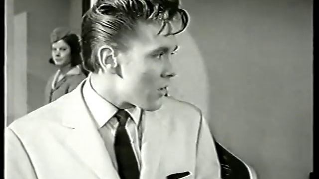 BILLY FURY- ONCE UPON A DREAM смотреть онлайн