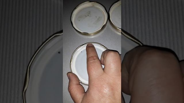 Теперь буду глядеть в оба?☝️Крышки Твист-офтт! Осторожно брак! смотреть онлайн