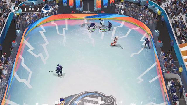 NHL 24