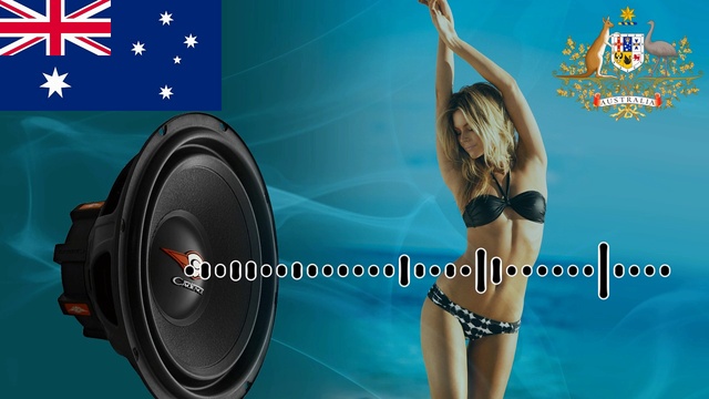 | National Anthem | Australia смотреть онлайн