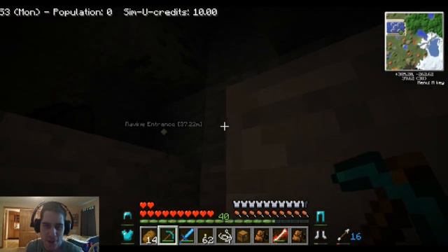 Minecraft : RPG MADNESS - HOOK HORROR ARMY - Ep. 6 : Let's Play - Epic Proportions S3 смотреть онлайн
