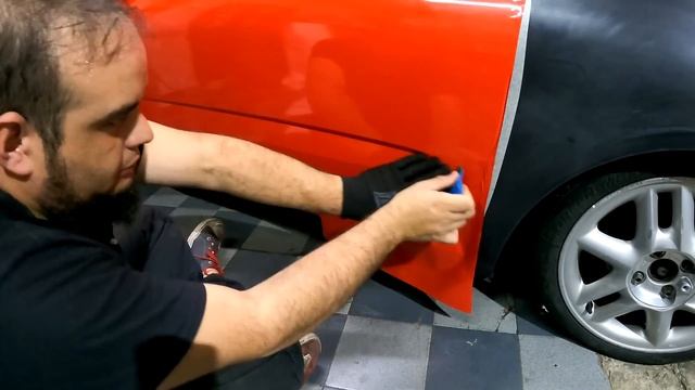 ?Ploteando un Renault Clio AL PISO? смотреть онлайн