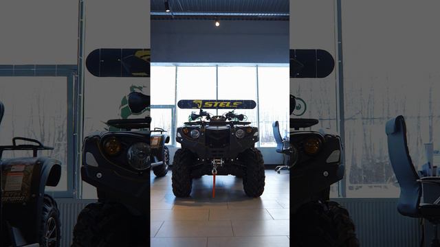 Мотоцентр в Калуге | Китайские мотоциклы и квадроциклы в наличии и под заказ смотреть онлайн