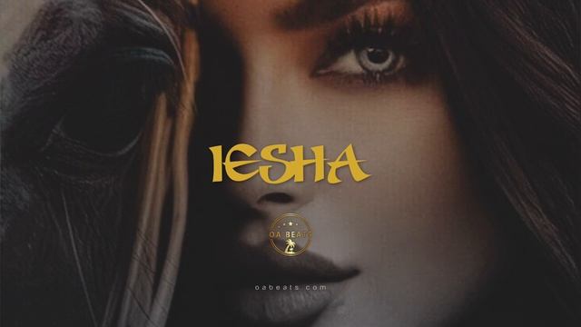 IESHA - Dancehall Oriental Reggaeton Type Beat | INSTRUMENTAL | Prod. by OA beats смотреть онлайн