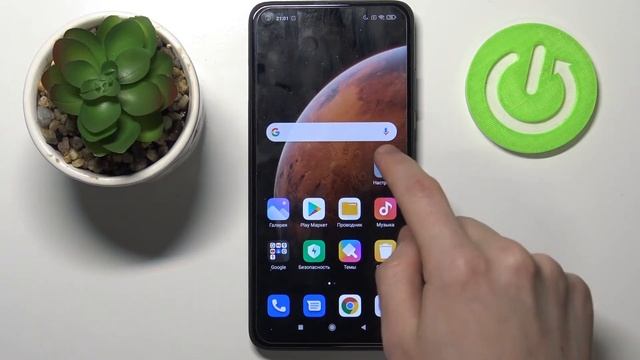 Как починить любую ошибку с Wi-Fi, Bluetooth и мобильным интернетом на Xiaomi Redmi Note 9T смотреть онлайн