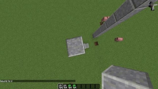 DOWNLOAD GOD BRIDGE MOD IN MINECRAFT || UNDETECTABLE || Diagonal God bridge, Straight god bridge ||