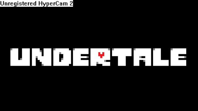 MEGALOVANIA (2007 Version) - UNDERTALE смотреть онлайн