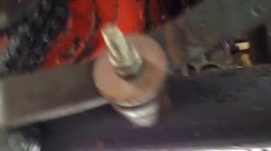 Трактор Т 16 - Насос НШ 16, Шассик НШ-16 на Т-16