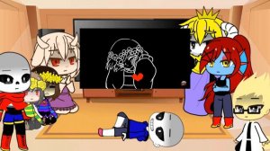 Undertale React: Flowerfell- Secret Garden