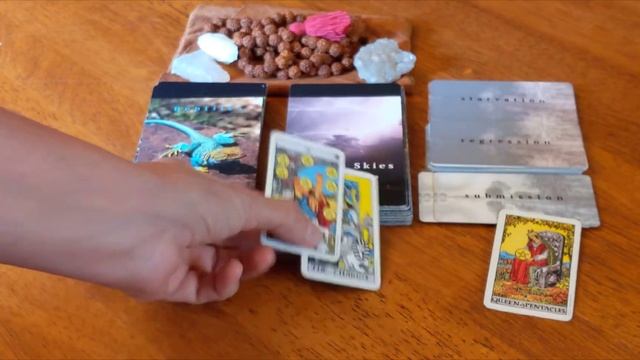 Tarot oracle readings for #August 2020 ~ 8/22/2020 (the other 8/8) PICK A READING TIME STAMPS BELOW смотреть онлайн