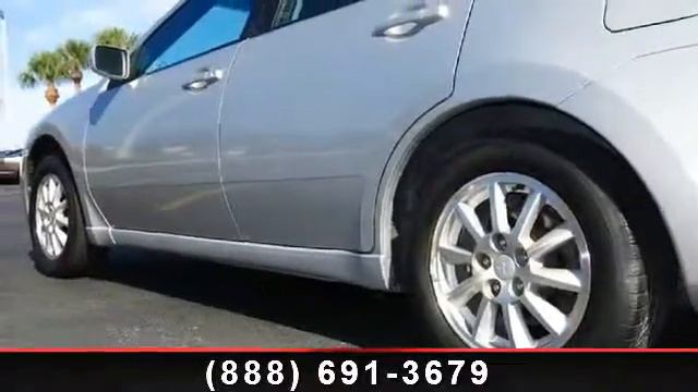 2005 MITSUBISHI GALANT - Harbor Nissan - Port Charlotte, FL смотреть онлайн