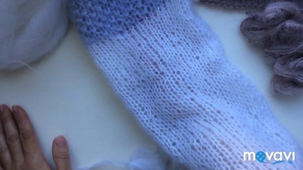 Кид мохер или мохер классик?Alize kidmohair или Alize Mohair klassik что лучше?