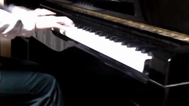 Hans Bronsart von Schellendorff - Siciliano a-moll, Op. 2 Heft 1 Nr. 2 смотреть онлайн