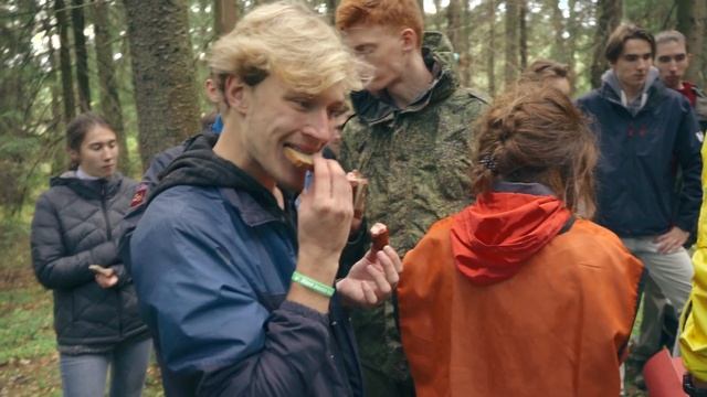 Посвящение физфака МГУ 2019 смотреть онлайн