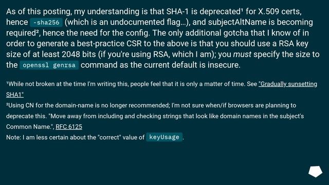openssl "unable to find 'distinguished_name' in config" смотреть онлайн