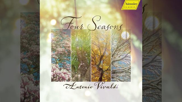 L'estro armonico, Op. 3, Book 2, Concerto for 4 Violins in B Minor, RV 580: I. Allegro смотреть онлайн
