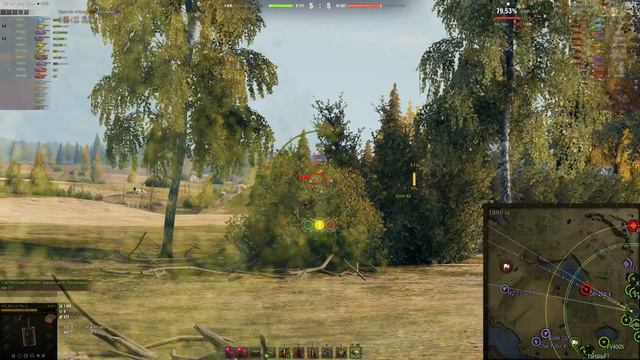 Ho-Ri-1💢Дубина на 650 которая не попадает💢 часть 4 смотреть онлайн