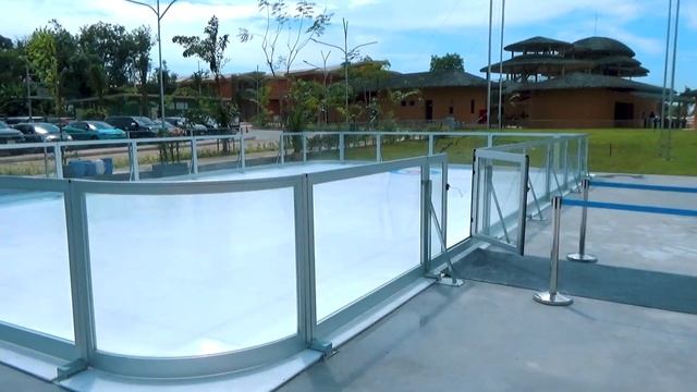 Новый аквапарк на Пхукете. Blue Tree Lagoon Park. Экскурсии на Пхукете - Phuket Cheap Tour. Таиланд смотреть онлайн