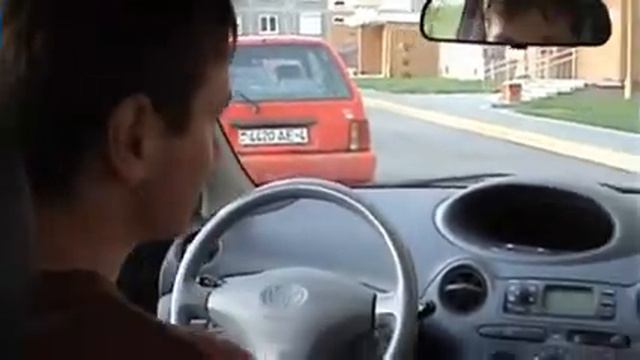 Автовидеорегистратор AVIC View-i (dozorplus.by) смотреть онлайн