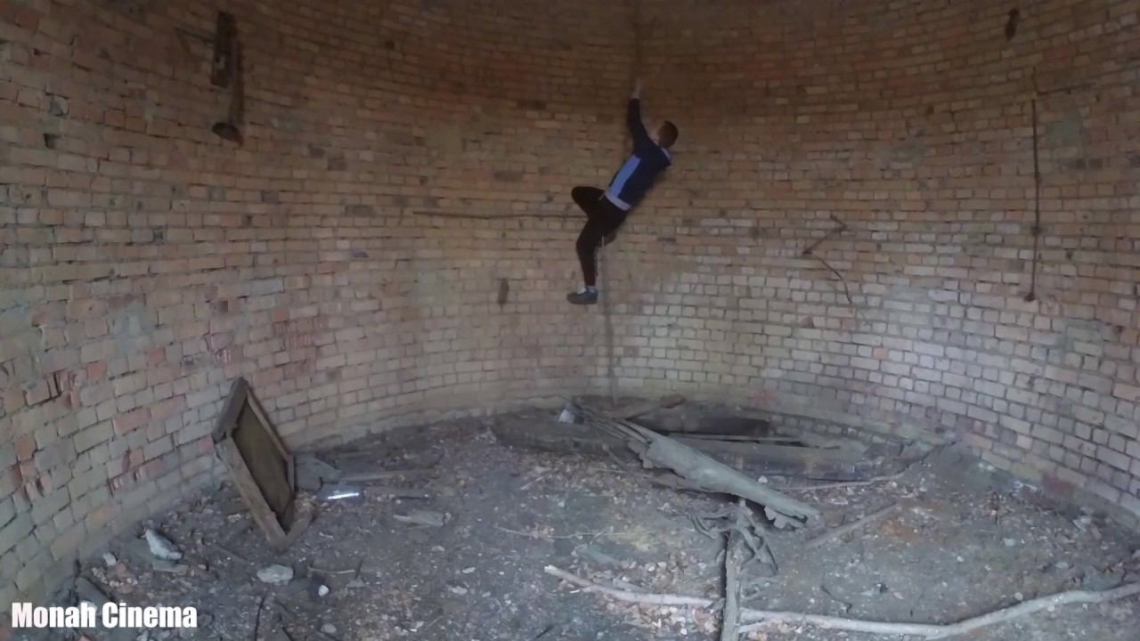 Промышленный альпинизм, сложности восхождения. смотреть онлайн