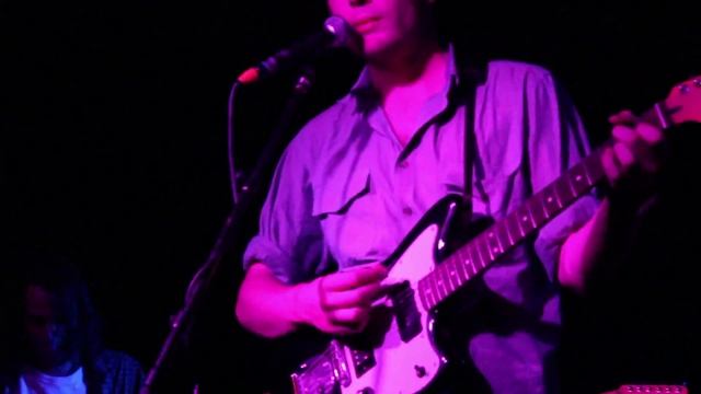 Dreamin' Wild - Hold Me (Live)