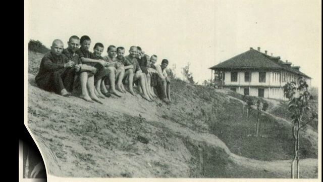 Воспитать человека счастливым: к 135-летию со дня рождения А.С.Макаренко смотреть онлайн