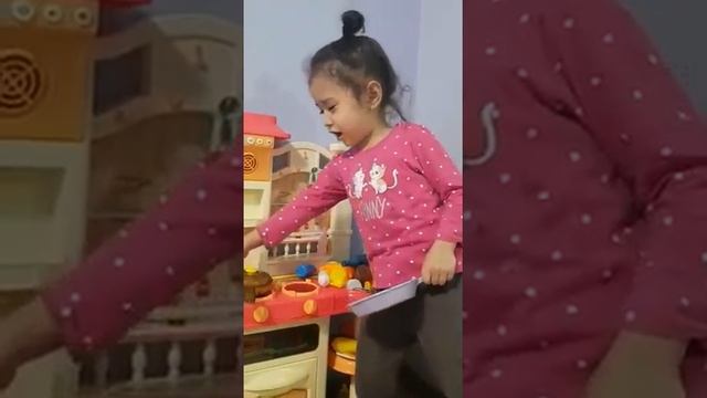 детская кухня игры для девочки 3 года смотреть онлайн