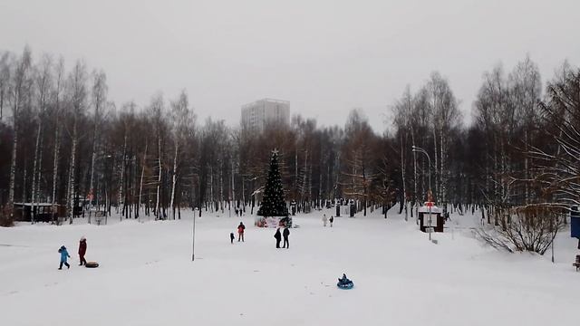 Не грустите! Начните новый год словно с чистого листа! смотреть онлайн