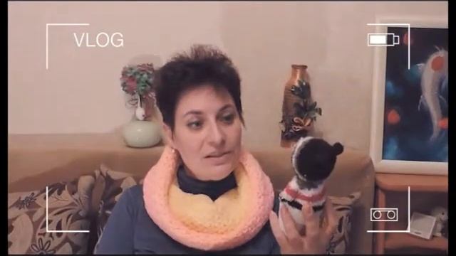 WarmCLoud уроки рукоделия