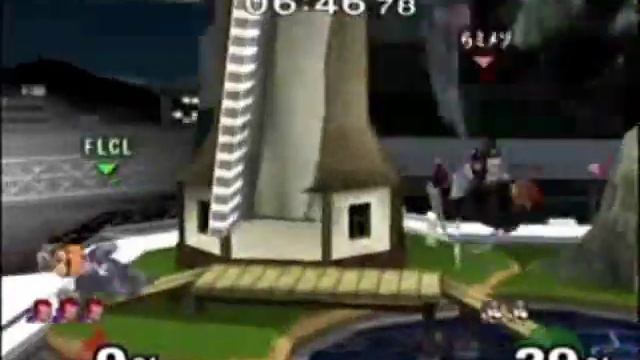 Magus(Ganon) vs Atomsk(Doc) - PS [2006-11-12] смотреть онлайн