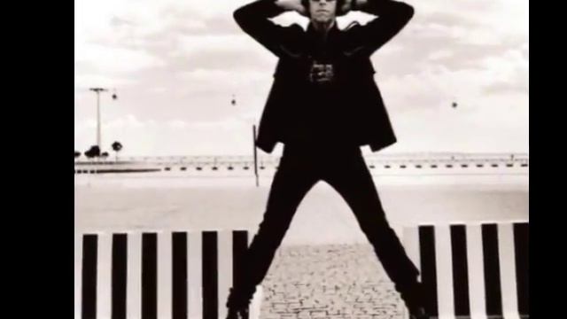 Per Gessle (ROXETTE) - Jupiter Calling