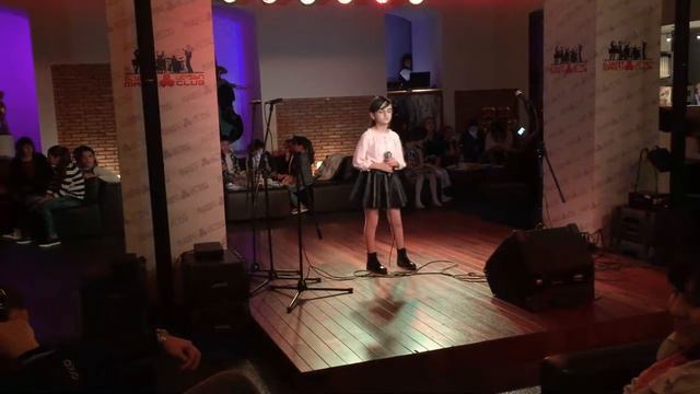 КОНЦЕРТ / ЛИКА ПОЁТ / 1 МЕСТО ♥ смотреть онлайн