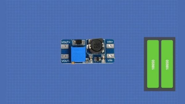 Build an ESP32-CAM Robot Car