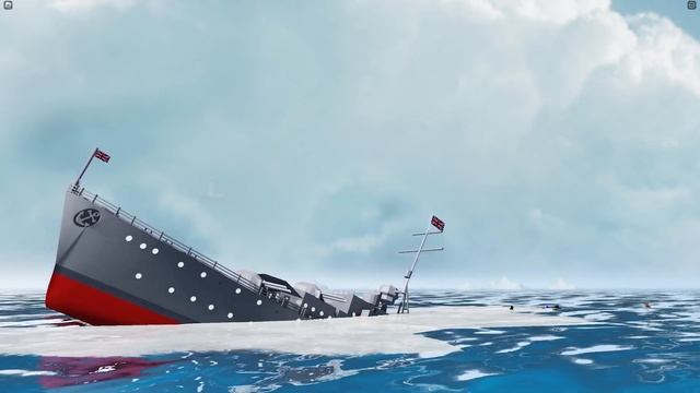 5 NEW SHIPS! | Tiny Sailors World | Roblox смотреть онлайн