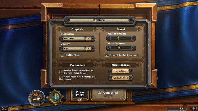 Eric Plays Hearthstone: Old Gods Pack Openings смотреть онлайн
