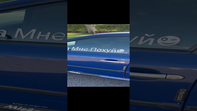 НЕОБЫЧНАЯ ТАЧКА. Как встречают гаишников в других странах ?#shorts