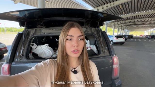 ВЫЕЗЖАЕМ В ПРИФРОНТ - МАРЬИНСКОЕ НАПРАВЛЕНИЕ - военкор Марьяна Наумова смотреть онлайн