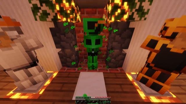 Nightrider 16x GREEN RECOLOR (wemmbu's 30k pack) смотреть онлайн