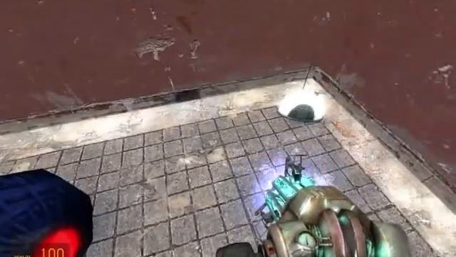 Gmod 2007/2008 Helicopter Bomb SENT смотреть онлайн