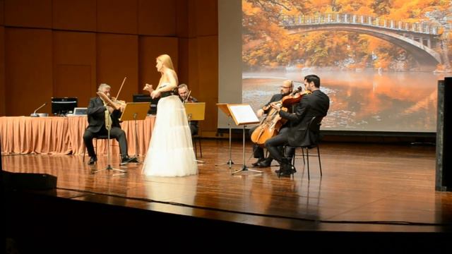 Youkali - Kurt Weill