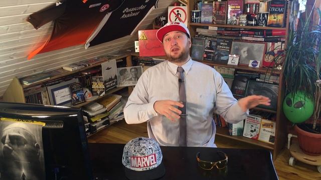 Цифровое бессмертие скоро станет реальностью? смотреть онлайн