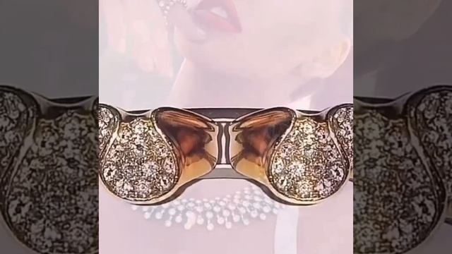 Кольцо золотое с бриллиантами