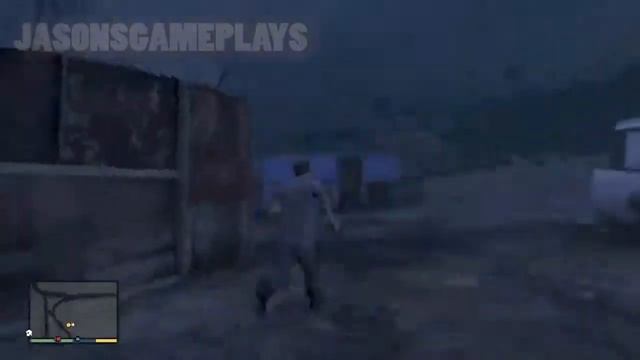 GTA 5 - Friends Reunited Mission 15 Playthrough Gameplay (Trevor) (Xbox 360) смотреть онлайн