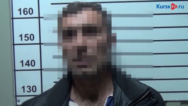 В Курске задержали мужчину, обчистившего карманы знакомого смотреть онлайн