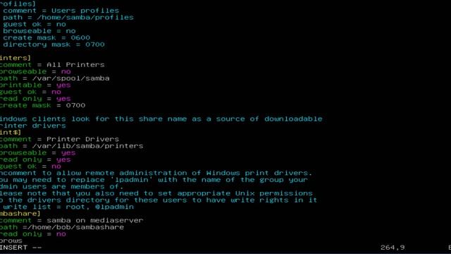 Installing Samba On Ubuntu 18.04 LTS | Media Server and Personal Cloud смотреть онлайн