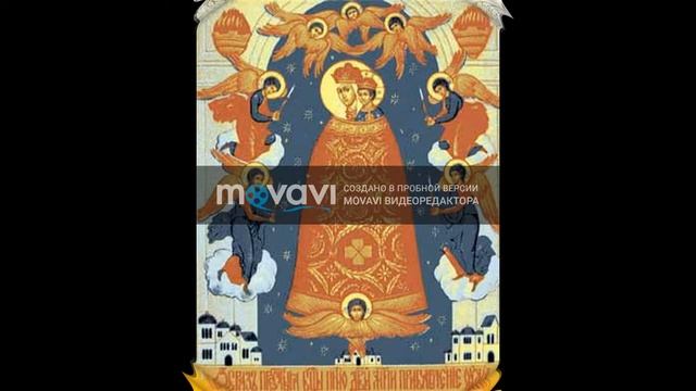 Утренние молитвы_slow version смотреть онлайн